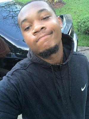 Dazel Johnson death by force case profile photo