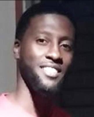 Nicholas Gillison death by force case profile photo
