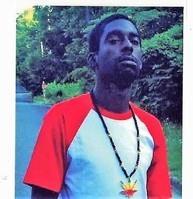 Xavier Scott death by force case profile photo