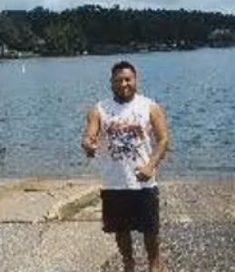 Luis Moreno death by force case profile photo