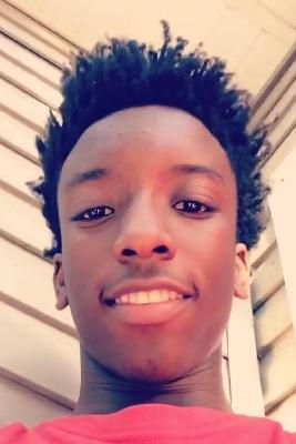 Jaheim Morris death by force case in Savannah, GA