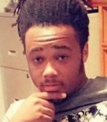 Malcolm Quarterman death by force case profile photo