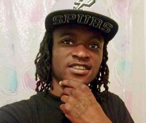 Emmanuel Stroud death by force case profile photo