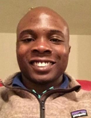 Gregory Swinson death by force case profile photo