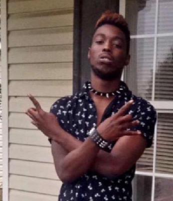 Curtis Thomas death by force case profile photo