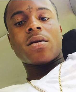 Jordan Wooten death by force case profile photo