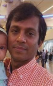 Saiful Bhuyia death by force case profile photo