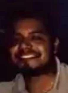 Telmo Jr. death by force case profile photo