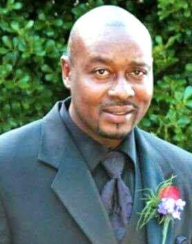 Antonio Ferguson death by force case in Augusta, GA