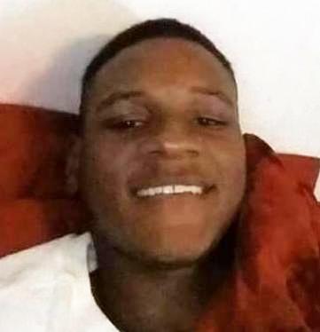Tremain Taylor death by force case profile photo