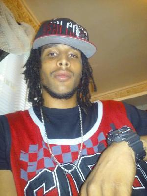 Stanford Henderson death by force case profile photo