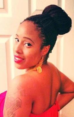 Starlynne Henderson death by force case in Lithonia, GA