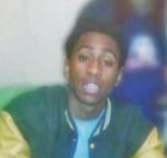 Carl Drake Finnister death by force case in Dallas, GA