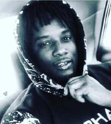 Raphael Morrell death by force case in Savannah, GA
