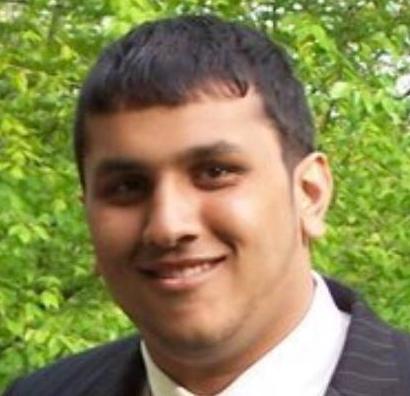 Brijesh Kumar Patel death by force case in Macon, GA