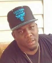 Cody Mathis death by force case profile photo