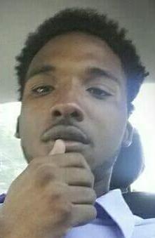 Kheron Cunningham death by force case profile photo