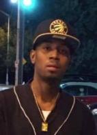Antwan Rutherford death by force case profile photo