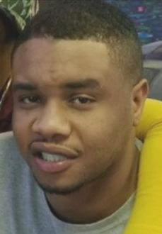 Norman Reese death by force case profile photo