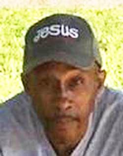 Michael Magee death by force case profile photo
