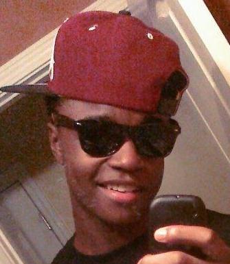 Rodricous Gates death by force case profile photo