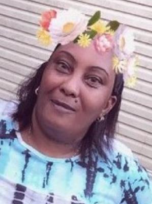 Barbara Lewis death by force case profile photo