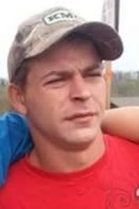 Jesse Hall death by force case profile photo