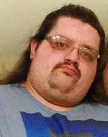 Phillip Powers death by force case profile photo