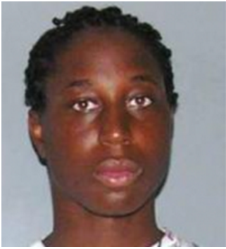 Marcus Simms death by force case in Landover, MD