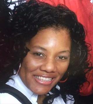 Erica Powell death by force case profile photo