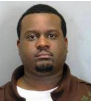 Therin Martin death by force case in Temple Hills, MD