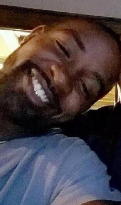 Bradley Green death by force case profile photo