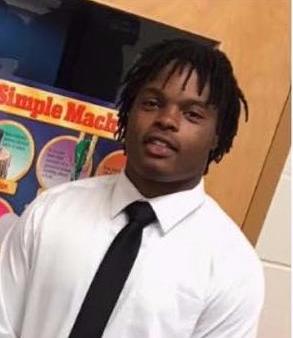 Richard Cummings Jr. death by force case in Columbus, GA