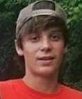 Chase Gillis death by force case profile photo