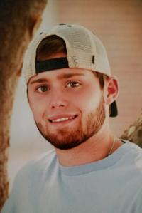 Zachary Butler death by force case profile photo