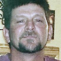 Richard Danley death by force case profile photo