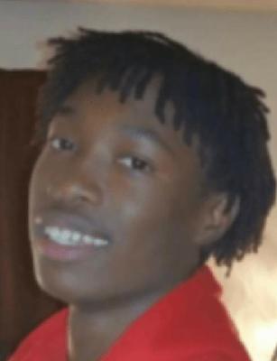 Zyshonne Hindsman death by force case profile photo