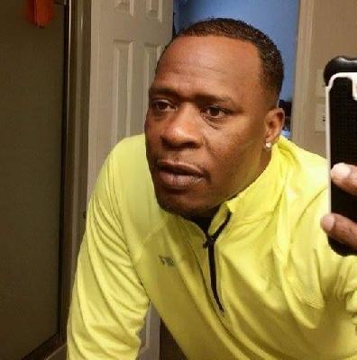 Darin Thurman death by force case in Decatur, GA