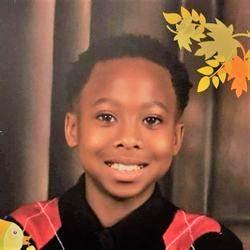 Charkevious Doster death by force case profile photo