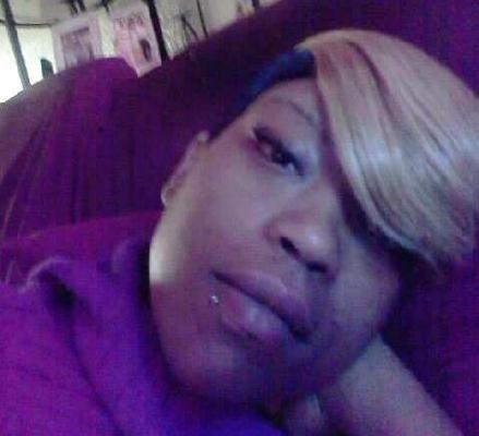 Tarina Ferguson death by force case profile photo
