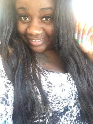 Adrionna Holmes death by force case profile photo