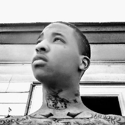 Kelvin Thompson death by force case profile photo