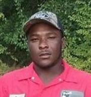 Robdreckious Jamal Quaintin death by force case in Hawkinsville, GA
