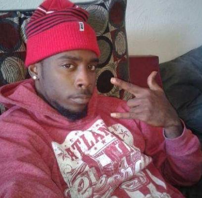 Cornelius Gordon death by force case profile photo