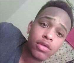 Rayquann Jernigan death by force case profile photo