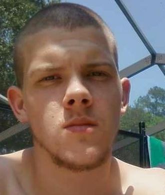 Tony Samples death by force case profile photo