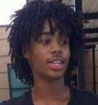 Nicholas Griffin death by force case profile photo