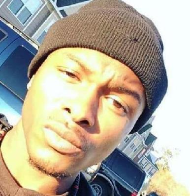 Uylesis Marvin Brown death by force case in Monroe, GA