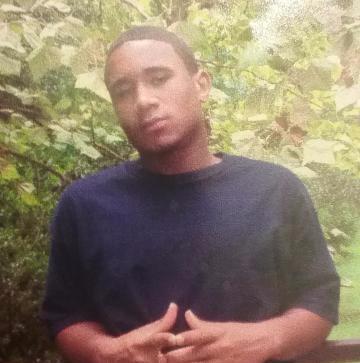 Errol Meekins death by force case profile photo