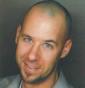 Scott Rager death by force case profile photo